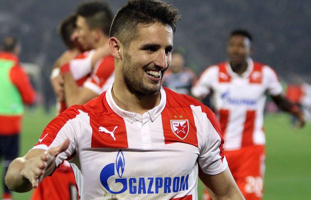 Dinamo, refuzată de un atacant trecut pe la Benfica și Steaua Roșie: „A vorbit cu alți jucători din România și n-a mai vrut să vină”