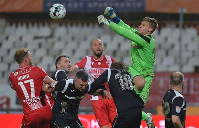 Echipa a rămas fără președinte! Azi a fost chemat la ședință, dar postul lui fusese desființat de 7 zile