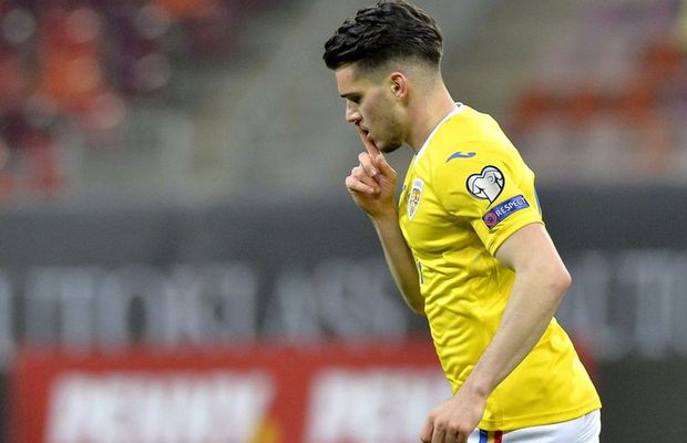 Pițurcă e vecin cu Ianis Hagi, dar nu-l menajează: „Mă așteptam la mai mult de la el”