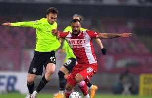 Ediție specială GSP LIVE la CFR Cluj - Dinamo » Urmărește emisiunea AICI