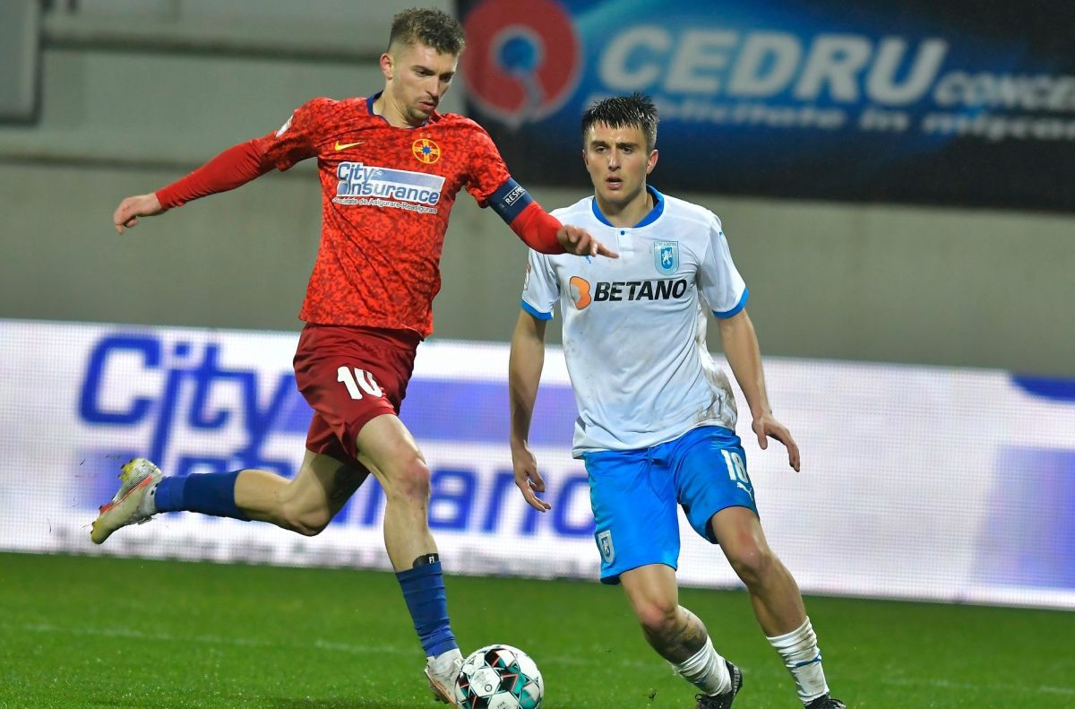 Gabi Balint, propunere-surpriză pentru FCSB: „Ăsta e stadionul pe care ar trebui să joace!”