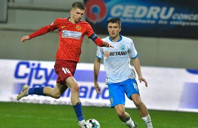 Gabi Balint, propunere-surpriză pentru FCSB: „Ăsta e stadionul pe care ar trebui să joace!”