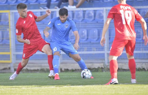 3 formații luptă pentru ultimele două locuri din play-off » Cum se califică Botoșani, Clinceni și Chindia