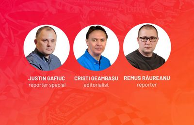 CFR Cluj - Dinamo, comentat live de Justin Gafiuc, Cristian Geambașu și Remus Răureanu