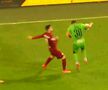 Marcel Bîrsan a mers de urgență la Poliție, imediat după CFR Cluj - Dinamo! Ce a acuzat arbitrul