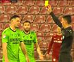 Cătălin Hîldan Jr. a izbucnit în timpul meciului cu CFR Cluj: „HOȚILOR” » A șters postarea la scurt timp după