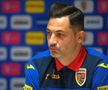 Ioan Andone (61 de ani), președintele celor de la FC Voluntari, crede că atitudinea fotbaliștilor „tricolori” nu este una corespunzătoare și îl apără pe selecționerul Mirel Rădoi (40 de ani).