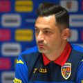 Ioan Andone (61 de ani), președintele celor de la FC Voluntari, crede că atitudinea fotbaliștilor „tricolori” nu este una corespunzătoare și îl apără pe selecționerul Mirel Rădoi (40 de ani).