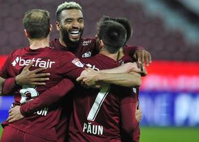 Jablonec - CFR Cluj: Campioana României debutează în grupele Conference League! Trei PONTURI pentru duelul complicat din Cehia