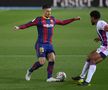Messi s-a simțit vânat înainte de meciul cu Real Madrid! L-a acuzat pe arbitrul de la Barcelona - Valladolid: „Are un chef să-mi dea galben...”