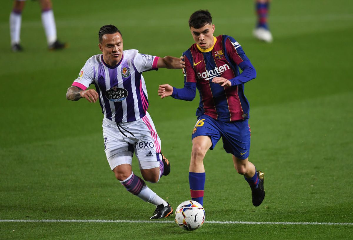 Primarul din Valladolid, atac dezlănțuit împotriva Barcelonei și a arbitrului: „Jaf premeditat! Ce indecență!”