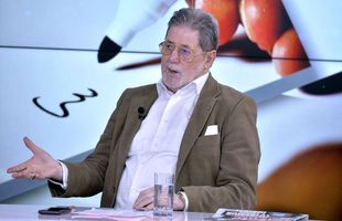 Reacții dure după meciul naționalei olimpice » Cornel Dinu: „Mi-a fost rușine că sunt român” + CTP: „Primitivism, rigiditate, orbecăială ziua-n amiaza mare”