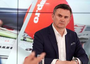 Reacția lui Cristi Balaj după delegarea lui Istvan Kovacs la derby-ul cu FCSB: „E mult spus că sunt prieten cu el”