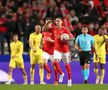 Benfica - Liverpool / Sursă foto: Guliver/Getty Images