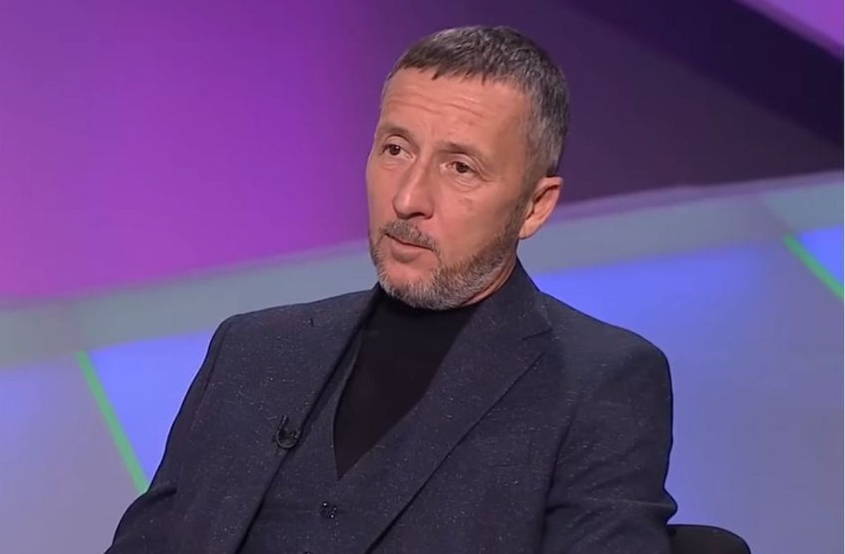 MM Stoica se ia de o vedetă de la FCSB: „N-a fost ce trebuia”