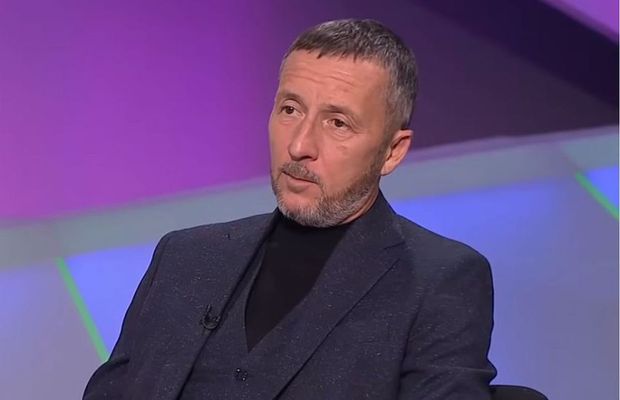 MM Stoica se ia de o vedetă de la FCSB: „N-a fost ce trebuia”