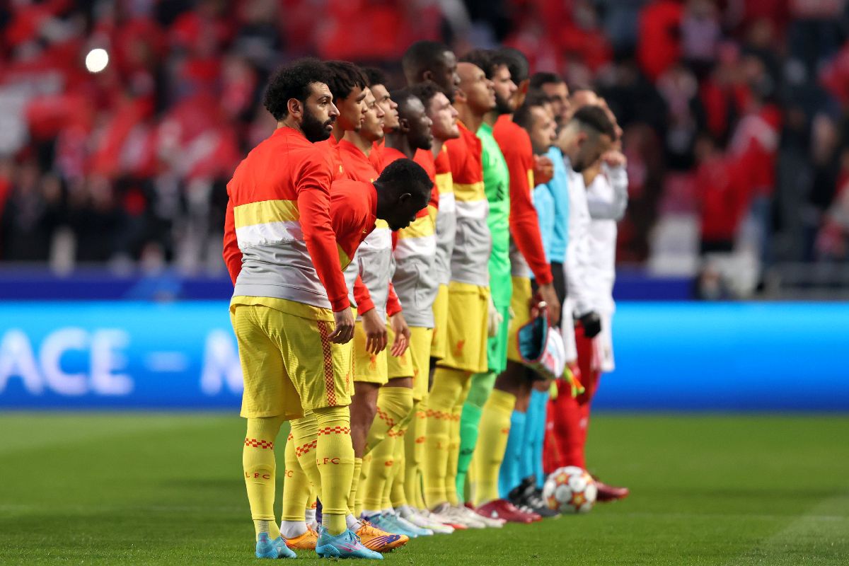 Înger și demon pentru Liverpool » A marcat, apoi a gafat inexplicabil