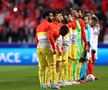 Benfica - Liverpool 1-3. „Cormoranii” câștigă în Portugalia și sunt cu un pas în semifinalele Champions League