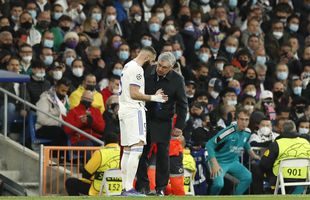 Vești proaste la Real Madrid: ratează și duelul cu Chelsea din Ligă