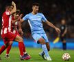 Manchester City - Atletico Madrid, în „sferturile” Ligii Campionilor. Kovacs la centru