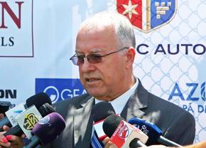 Anghelache are informații de ultim moment despre noul stadion al lui Dinamo: „Atunci începe demolarea, fondurile sunt aprobate” + „Să respecte proiectul din '90!”