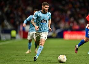 Barcelona îi caută înlocuitor lui Jordi Alba » Catalanii au pus ochii pe un fundaș important din La Liga