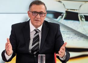 Rodion Cămătaru, ediție specială la „Prietenii lui Ovidiu” » Dezvăluiri, acuzații și lămuriri în privința controversatei „Ghete de aur”