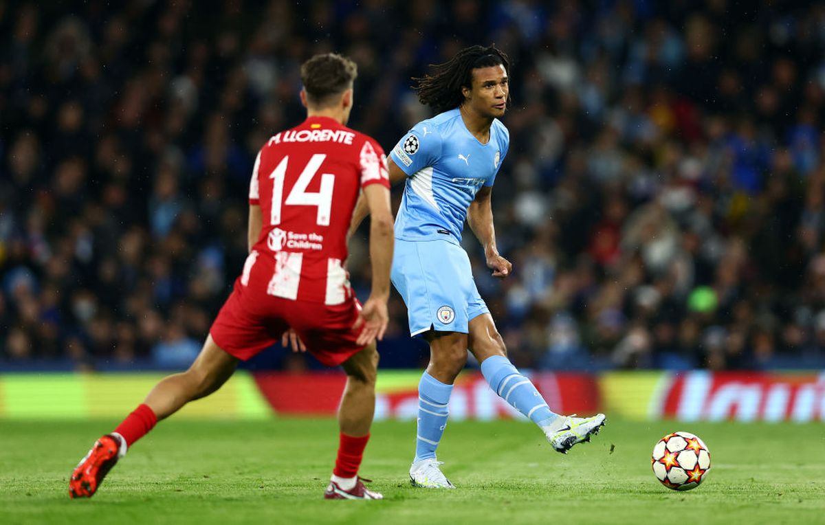 Autobaza lui Simeone n-a rezistat decât o oră! Cum s-a descurcat Kovacs în Manchester City - Atletico Madrid