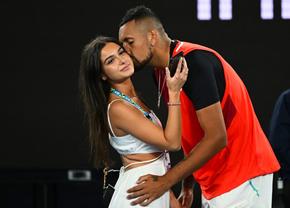 Ea l-a convins pe Nick Kyrgios să revină la Roland Garros, deși a numit turneul „cel mai mare gunoi”