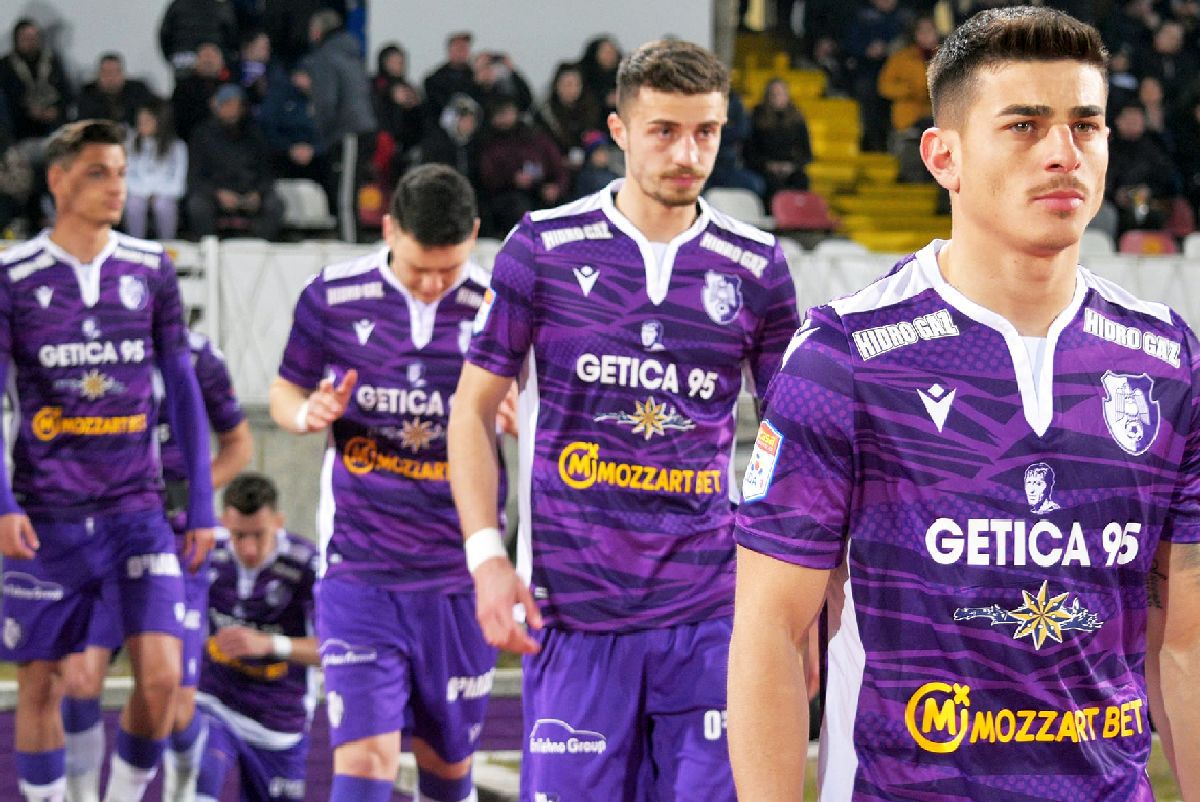 Se destramă şi FC Argeș? Anunț-șoc la Pitești: „Aștept să ne cheme primarul”