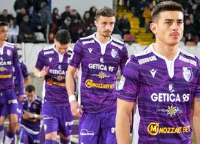 Se destramă şi FC Argeș? Anunț-șoc la Pitești: „Aștept să ne cheme primarul”