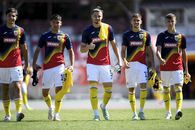 6 români în TOP 100 cei mai talentați tineri fotbaliști ai Europei » Clasare surprinzătoare pentru Tavi Popescu