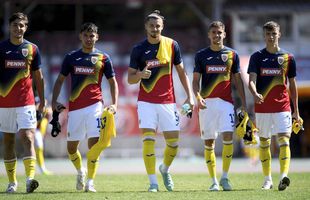 6 români în TOP 100 cei mai talentați tineri fotbaliști ai Europei » Clasare surprinzătoare pentru Tavi Popescu
