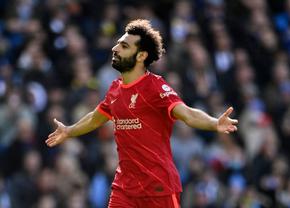 Manchester City și Liverpool  – cele mai mari cote din lume, doar la Mozzart Bet!