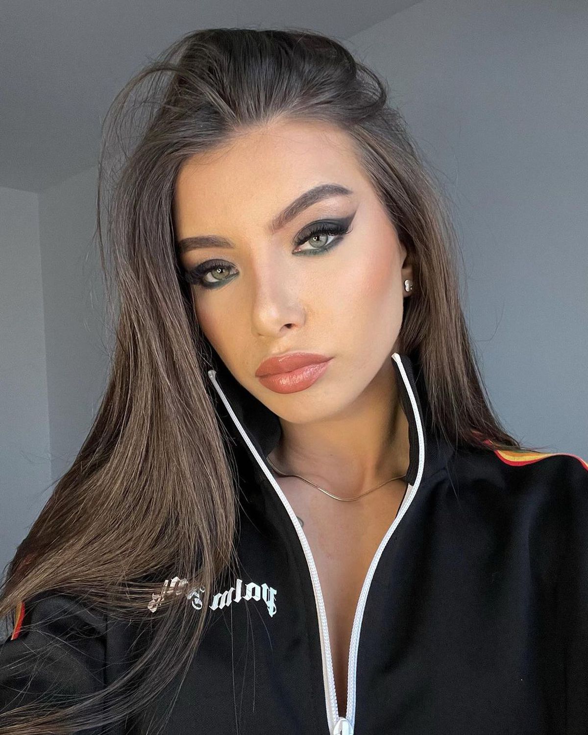 Andrei Ivan a devenit tată » Soția sa a născut o fetiță