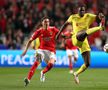 Benfica - Liverpool / Sursă foto: Guliver/Getty Images