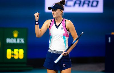 Irina Begu s-a calificat în turul secund la Charleston