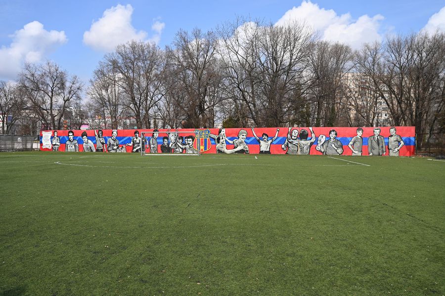 Cât costă să faci sport în România? » Episodul 1: FOTBAL. Nimic gratis! Părinții plătesc tot: antrenamente, echipament, cantonamente, visuri pierdute + Top 10 academii de copii și juniori