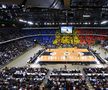 U-BT Cluj-Napoca câștigă primul meci cu Ludwigsburg din sferturile Champions League » Evoluție superbă a clujenilor