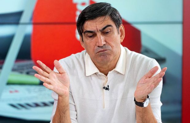 Ce l-a impresionat pe Pițurcă în Liga 1: „Îmi pare rău să recunosc, dar e incredibil!”