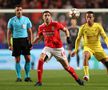 Benfica - Liverpool / Sursă foto: Guliver/Getty Images