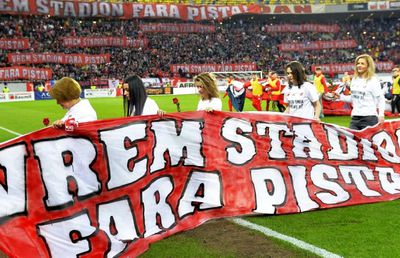 Anghelache are informații de ultim moment despre noul stadion al lui Dinamo: „Atunci începe demolarea, fondurile sunt aprobate” + „Să respecte proiectul din '90!”