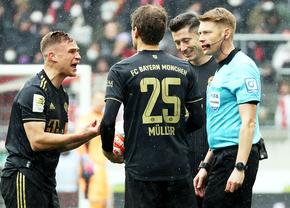 3 posibile verdicte în scandalul Freiburg - Bayern: sub 50% șanse de victorie pentru contestatari