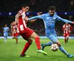 Manchester City - Atletico Madrid, în „sferturile” Ligii Campionilor. Kovacs la centru