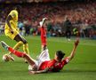 Benfica - Liverpool / Sursă foto: Guliver/Getty Images