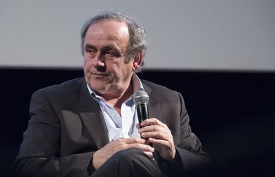 Corupție?! Platini ar fi primit un cadou de lux de la Putin pentru votarea Rusiei!