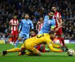 Manchester City - Atletico Madrid, în „sferturile” Ligii Campionilor. Kovacs la centru