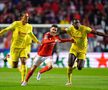 Benfica - Liverpool / Sursă foto: Imago Images