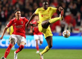 Înger și demon pentru Liverpool » A marcat, apoi a gafat inexplicabil