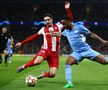 Manchester City - Atletico Madrid, în „sferturile” Ligii Campionilor. Kovacs la centru